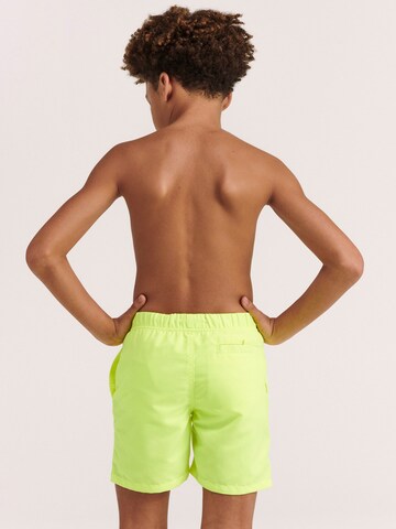 Shiwi Swimming shorts in Green