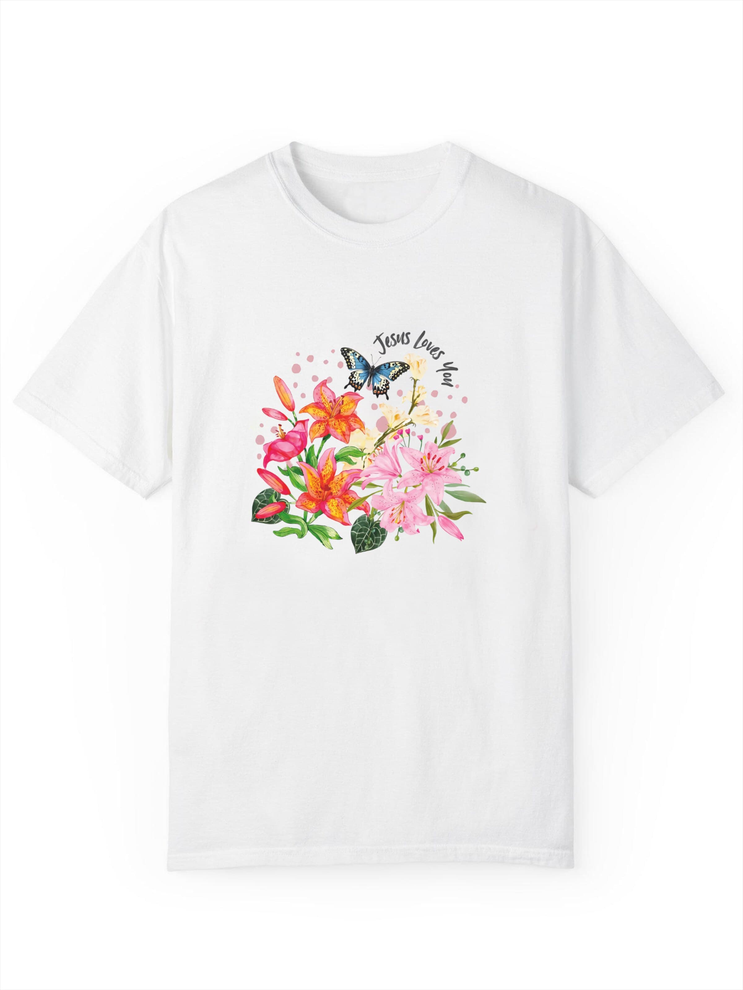GORHEY Shirt in S/Regular in White, Item view