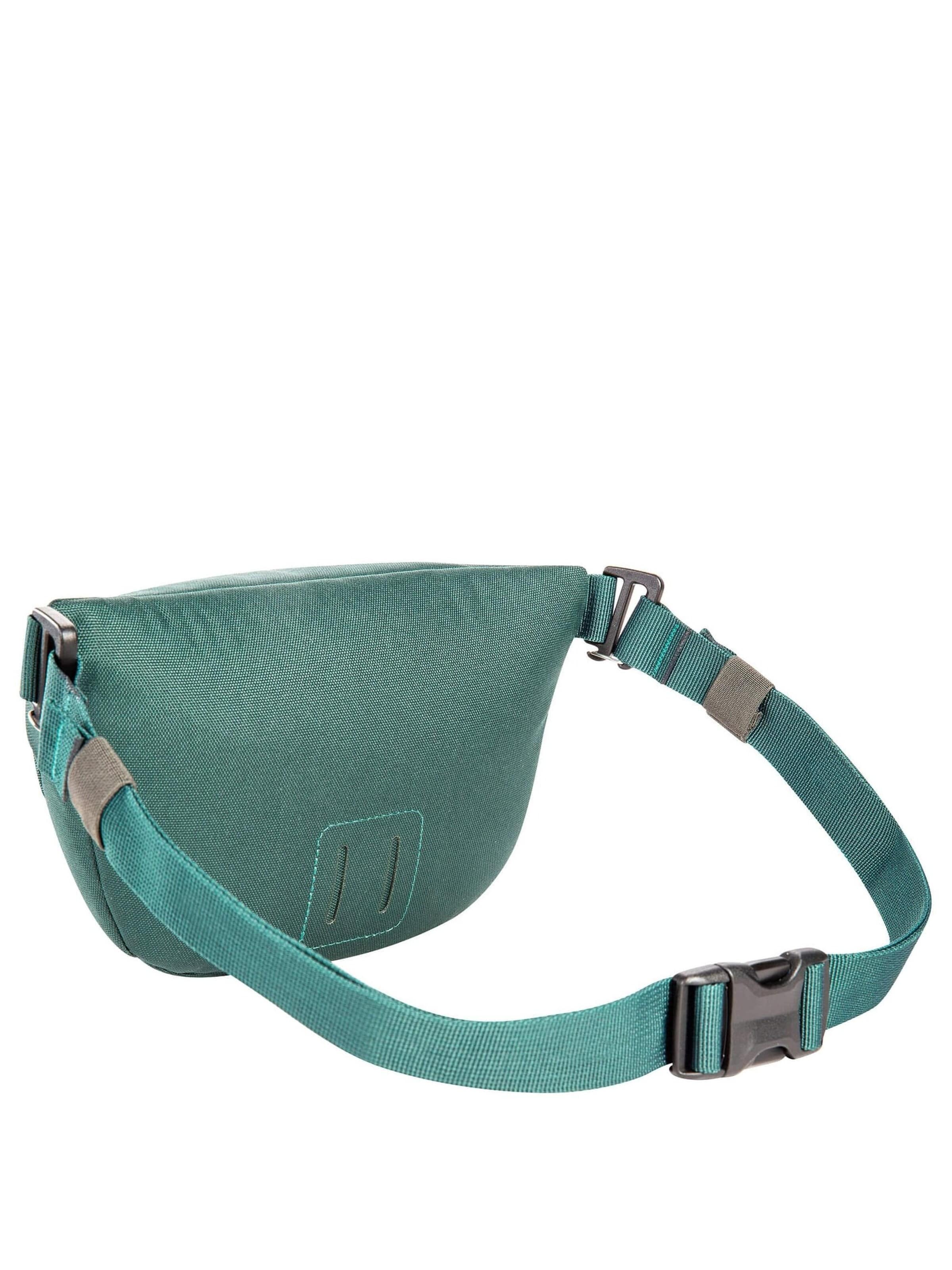 TATONKA Fanny Pack in Blue