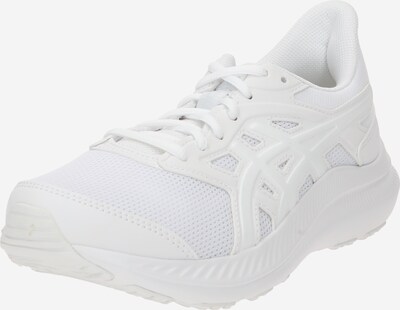 Scarpa da corsa 'Jolt 4' ASICS di colore bianco, Visualizzazione prodotti