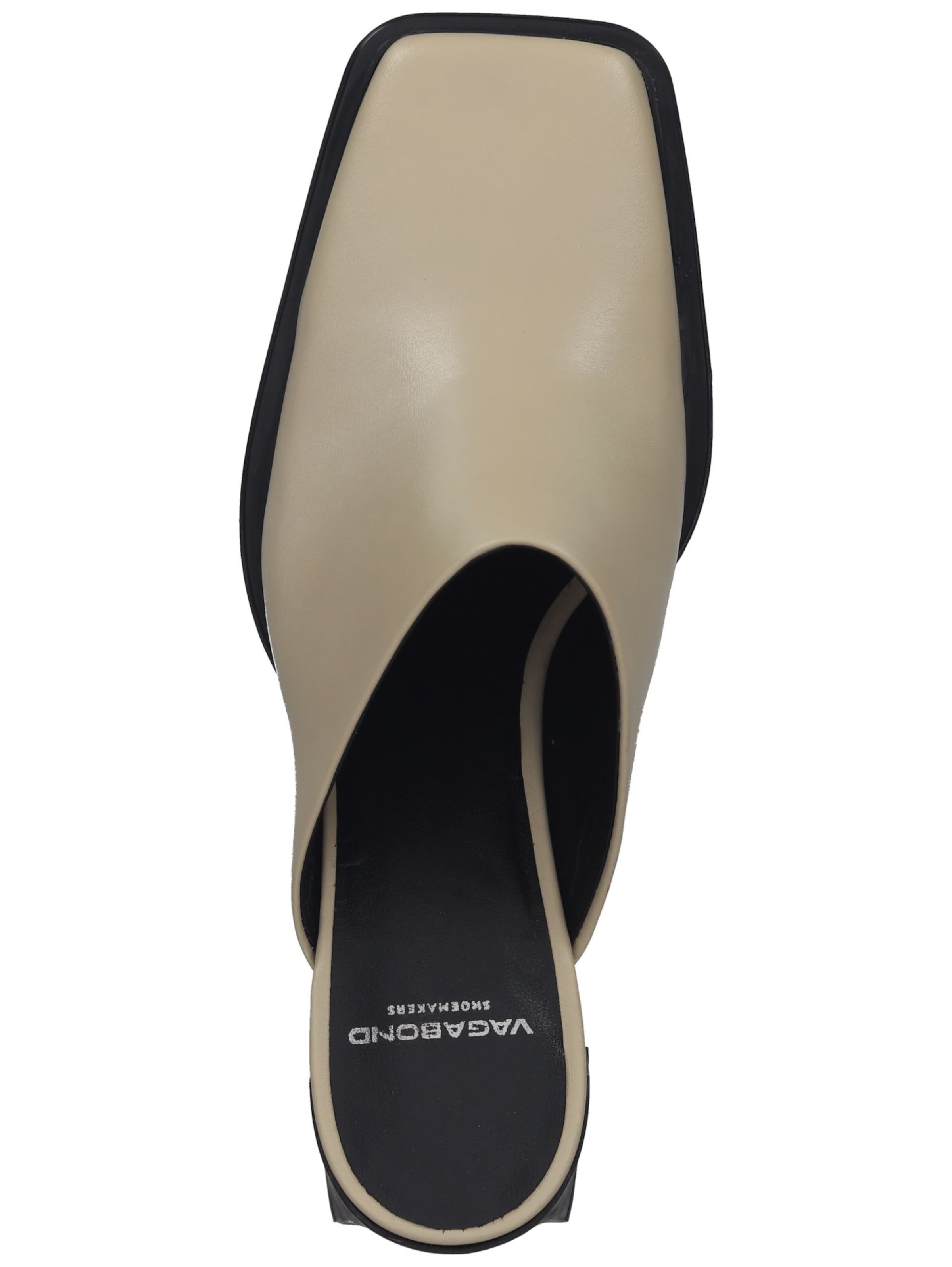 Zoccoletto di VAGABOND SHOEMAKERS in beige