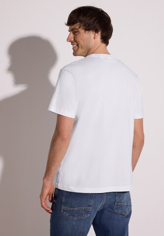 Street One MEN Shirt in White