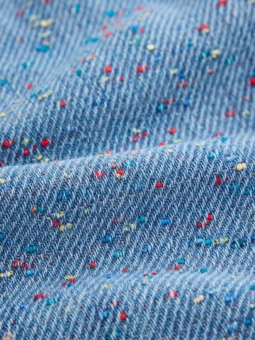 Effilé Jean Next en bleu