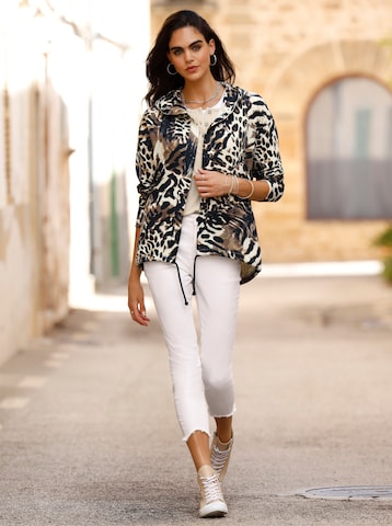 heine Μπλουζάκι σε μπεζ