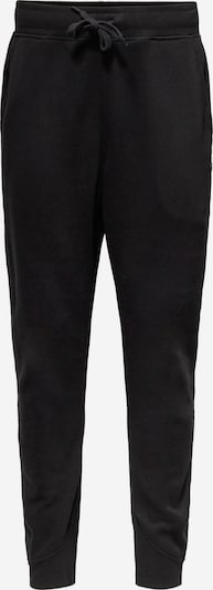 Pantaloni ''Premium Core Type C' G-Star RAW pe negru, Vizualizare produs