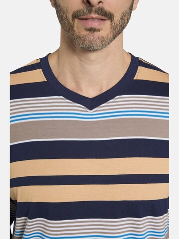 BABISTA Pajamas long ' Vanzo ' in Blue