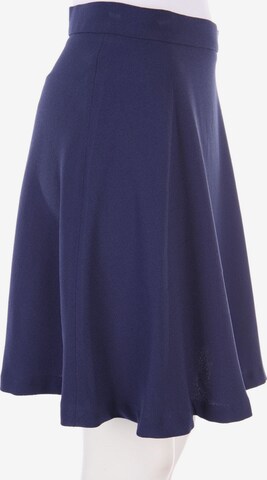 Grifoni Skirt in XS in Blue