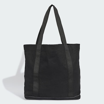 Shopper di ADIDAS ORIGINALS in nero
