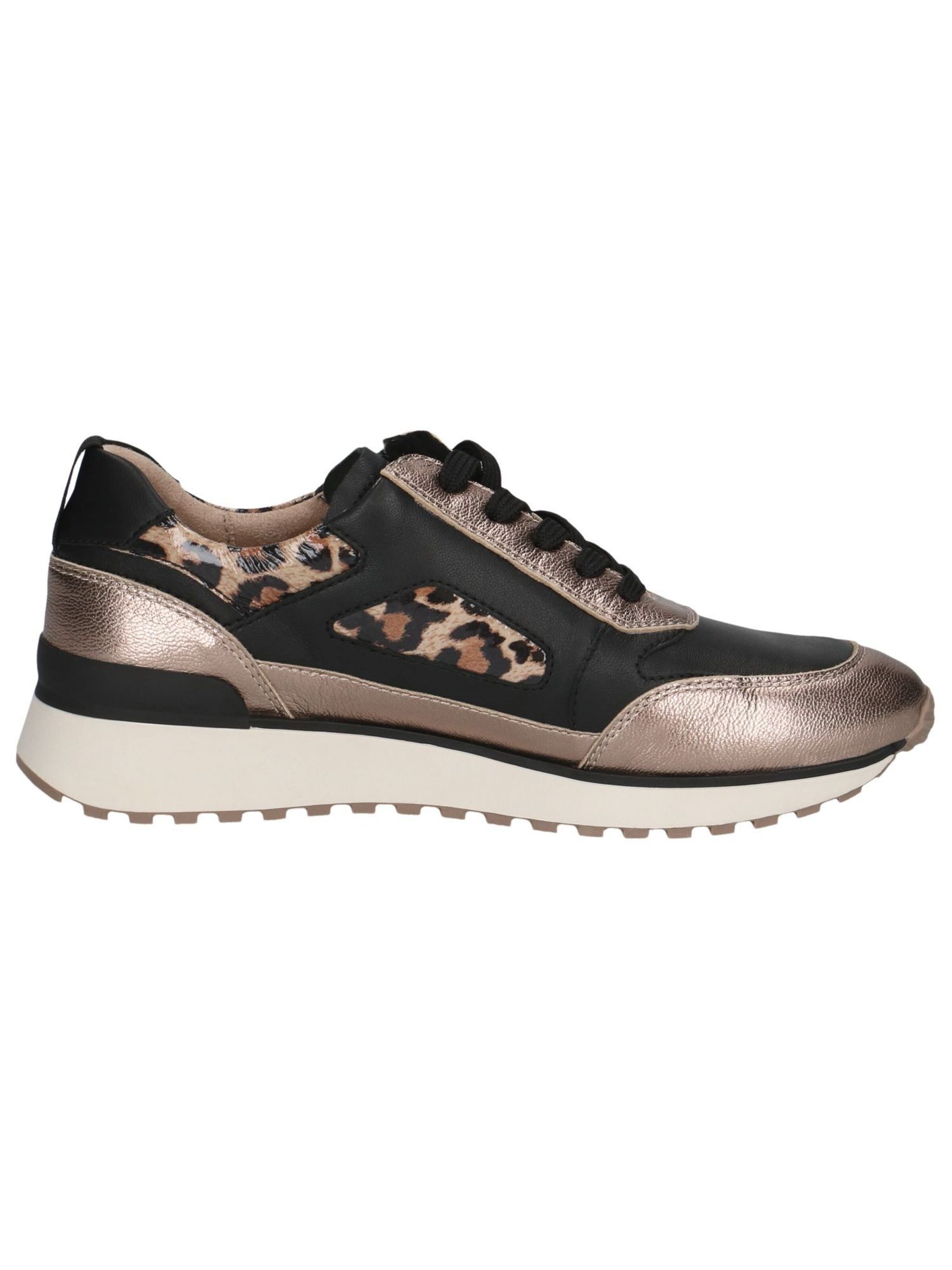 Sneaker bassa di CAPRICE in beige