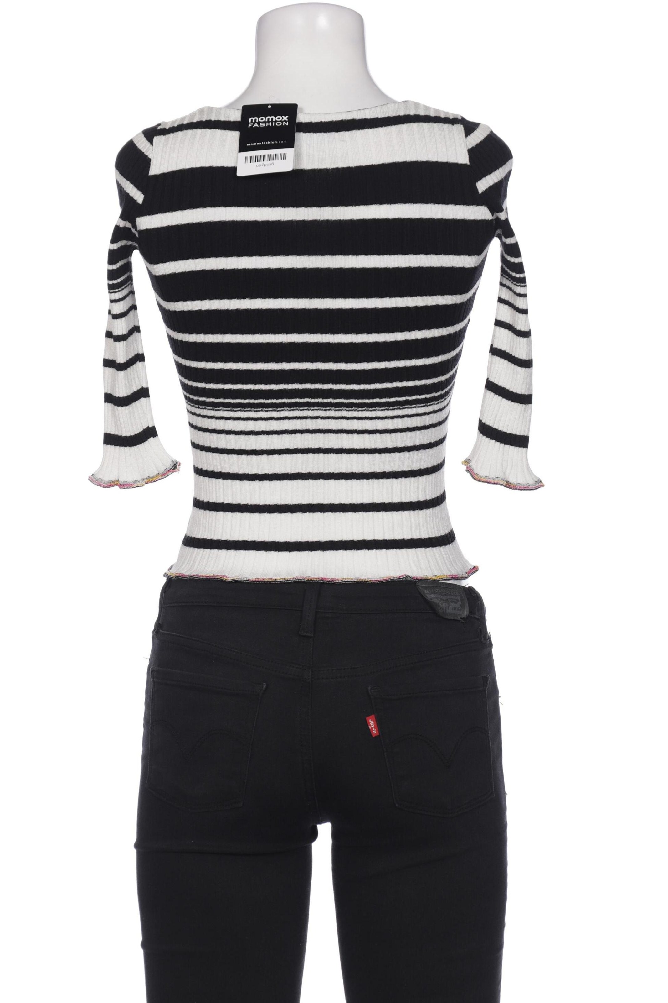 MISSONI Pullover XXS in Schwarz