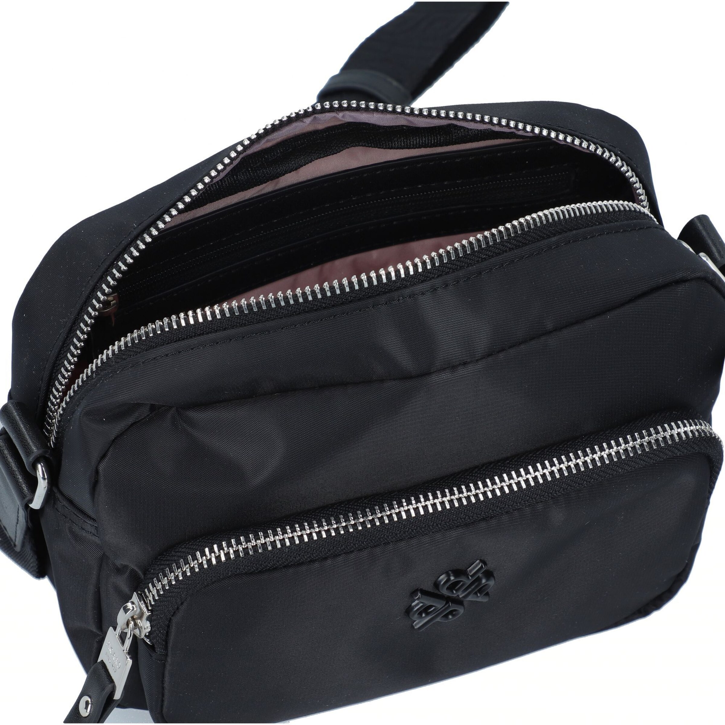 Sac à bandoulière 'Legere' Picard en noir