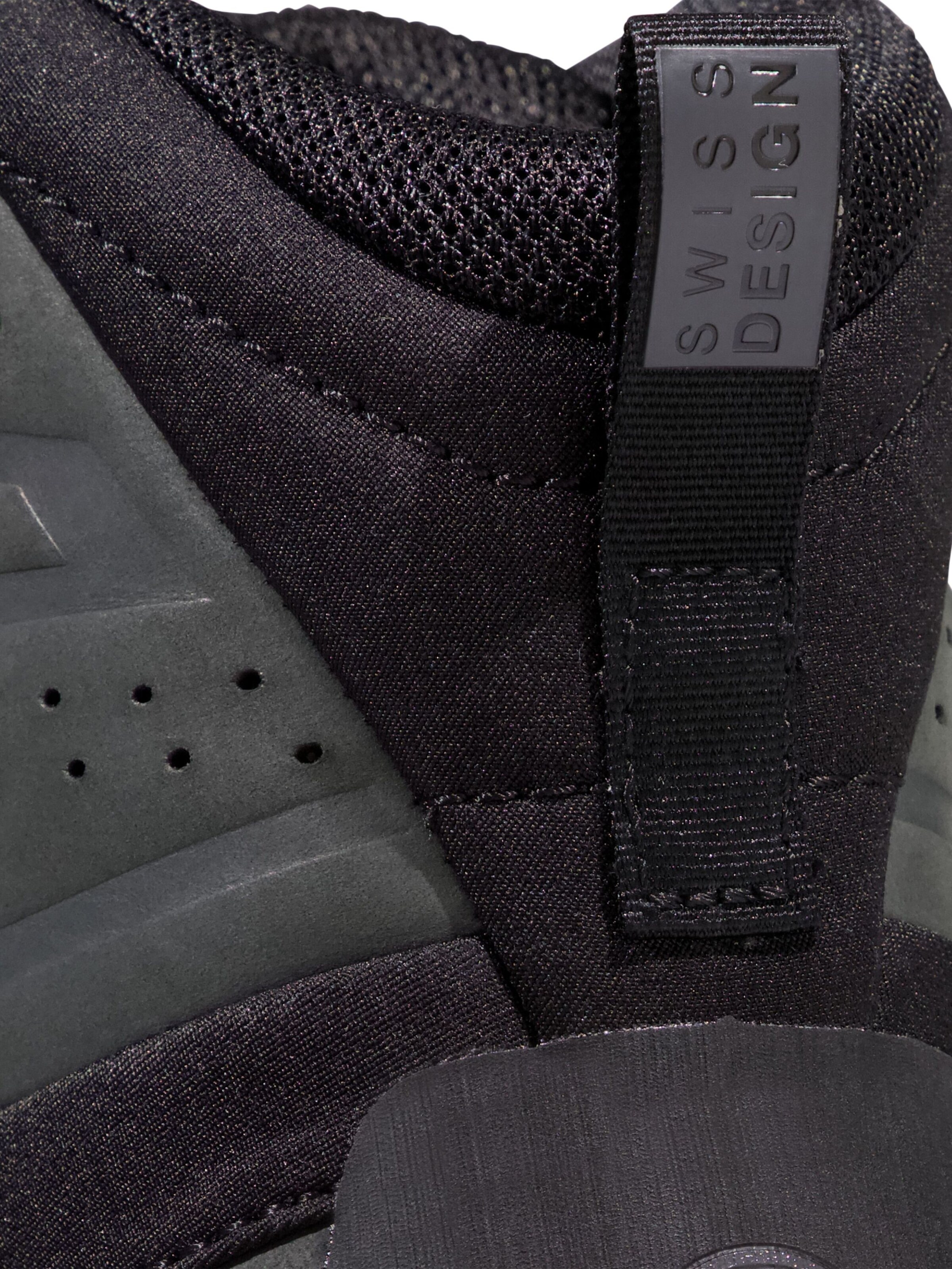 MAMMUT Boots ‘Mercury Tour II High GTX’ in Grau