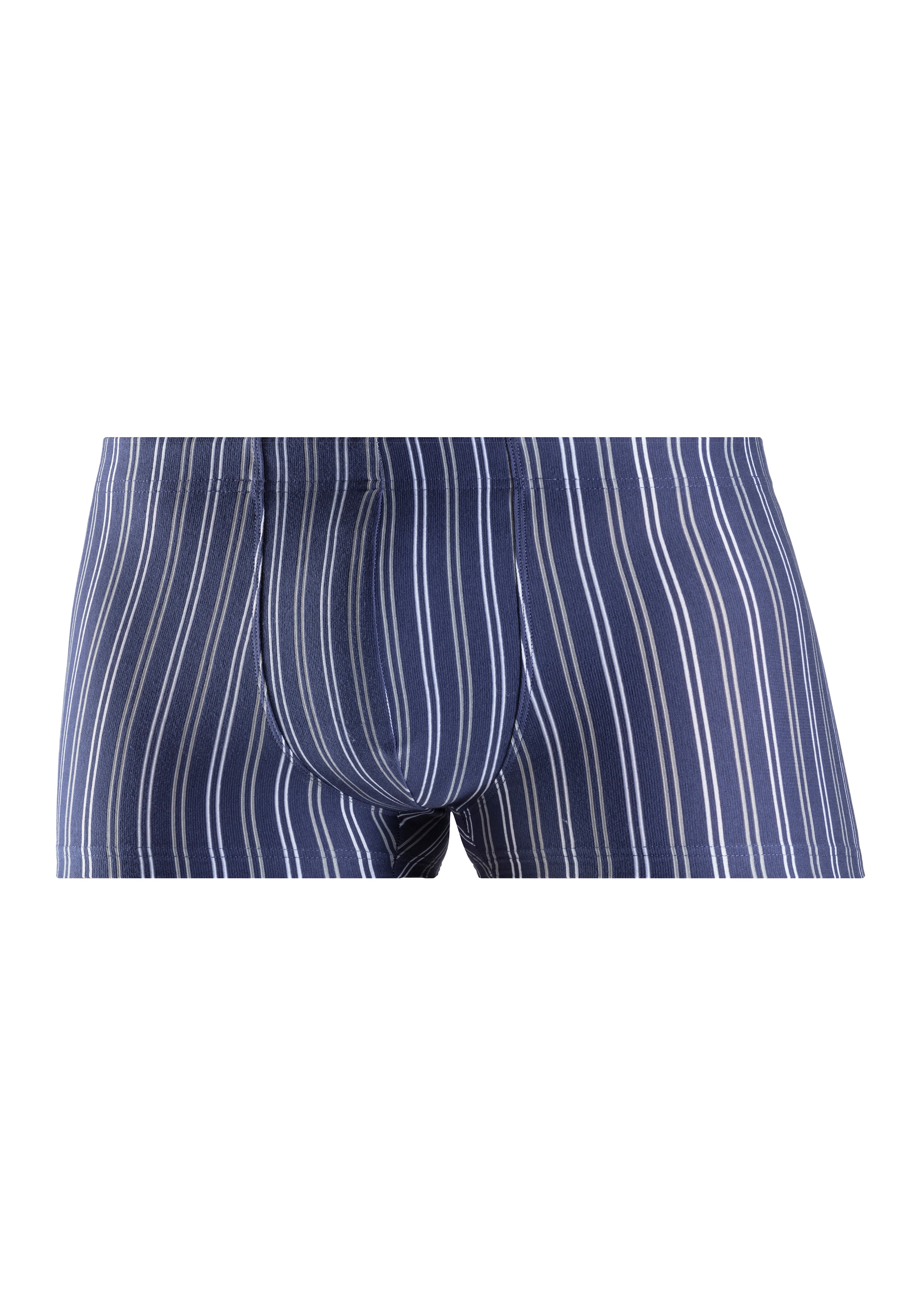 Boxer di LE JOGGER in blu