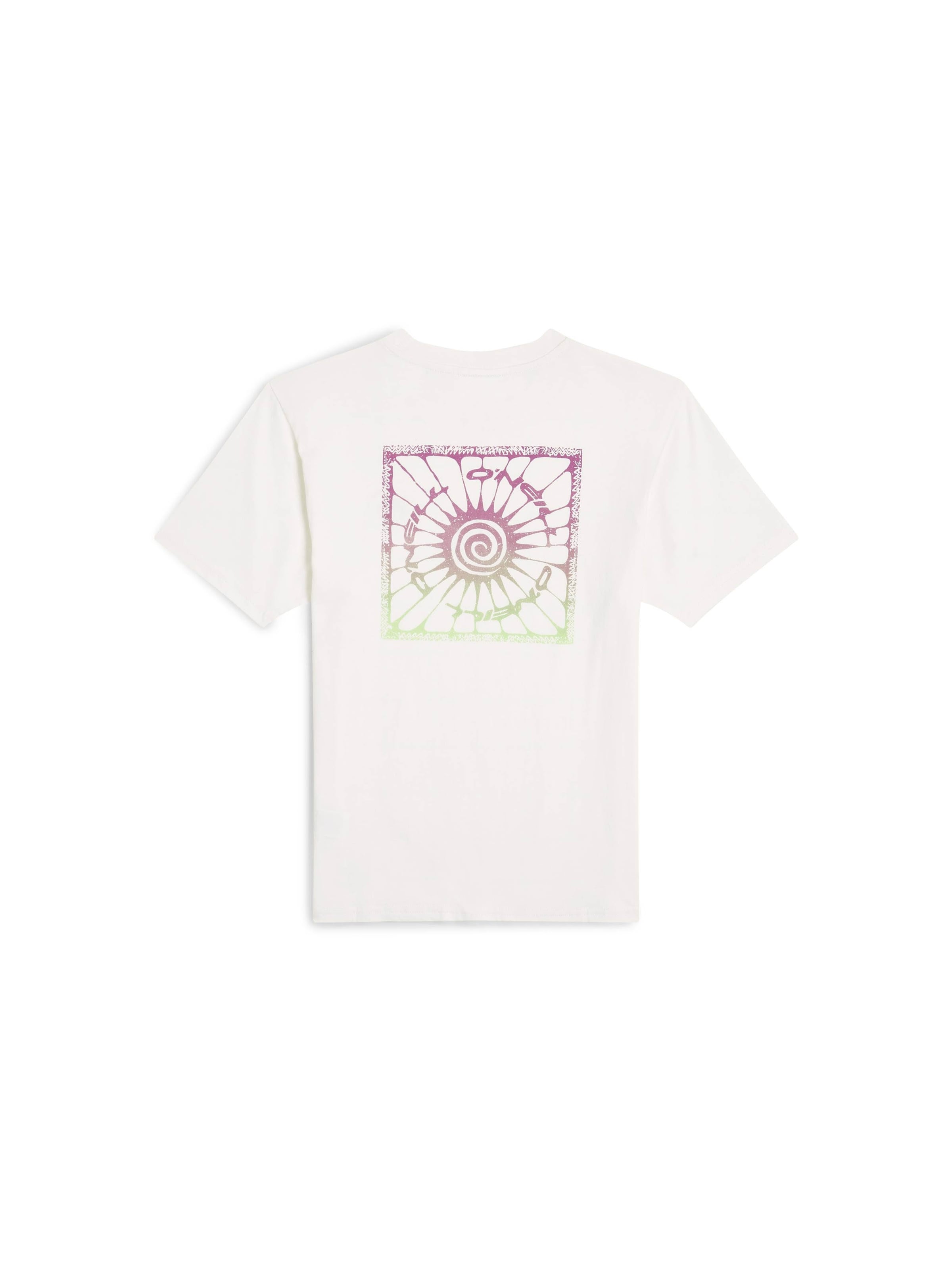 O'NEILL Tričko - Biela