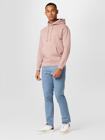 JACK & JONES Sweatshirt 'Estar' in Pink