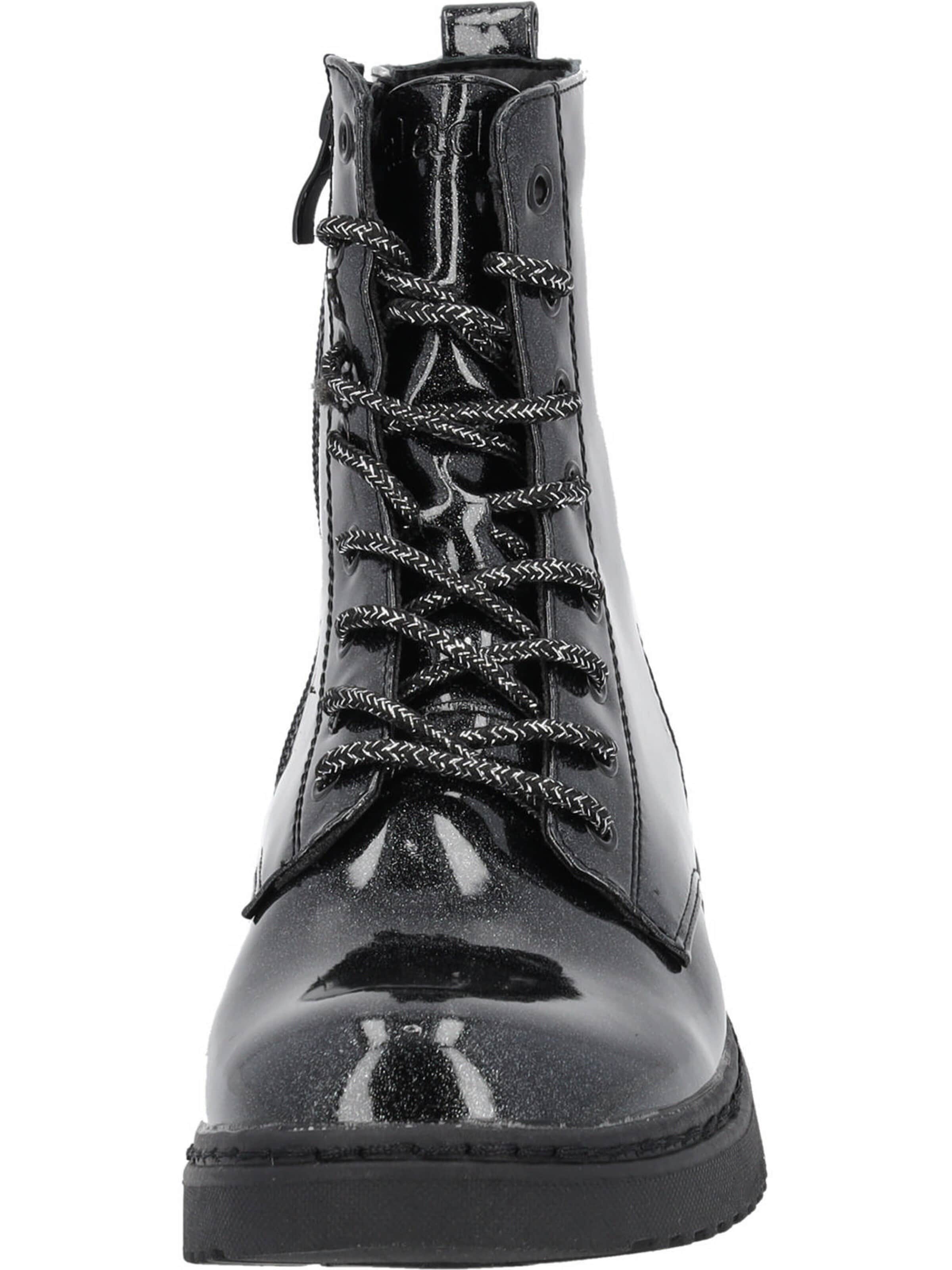 Palado by Sila Sahin Boots 'Palado Djerba Gloss by Sila Sahin' in Grey