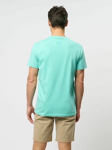 U.S. POLO ASSN. Bluser & t-shirts 'Archibald' i blå