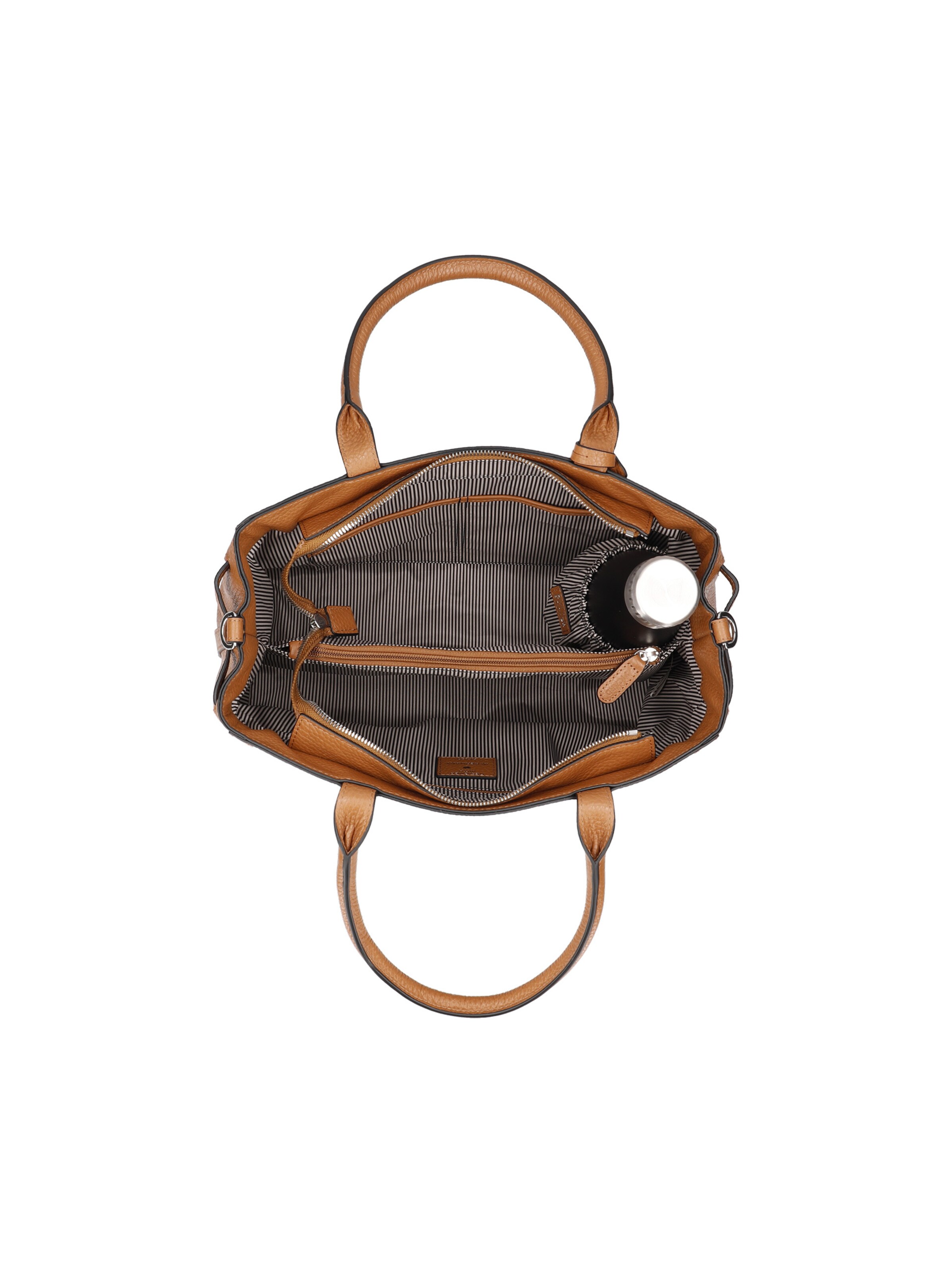 Picard Shopper 'Poppy' in Brown