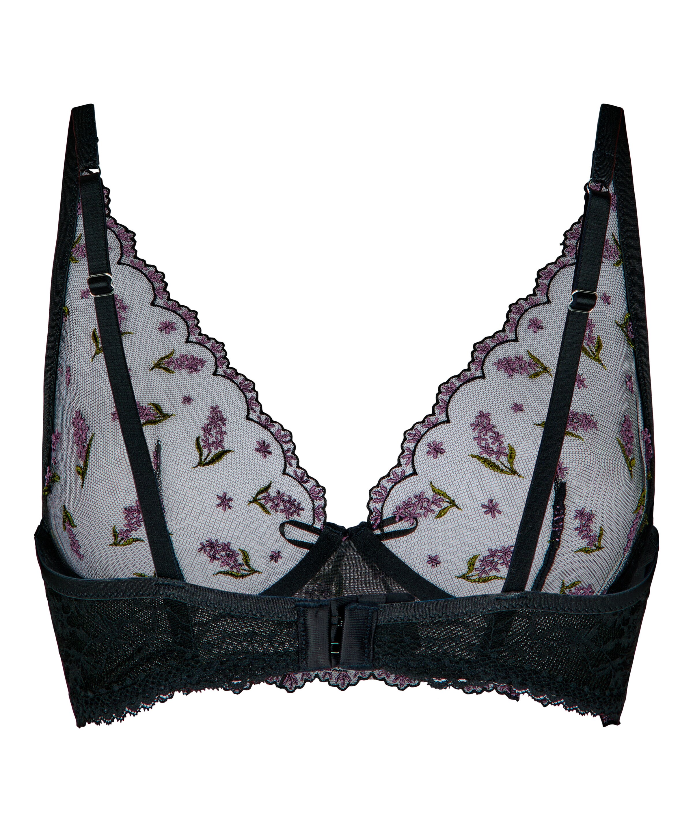 Soutien-gorge Hunkemöller en noir