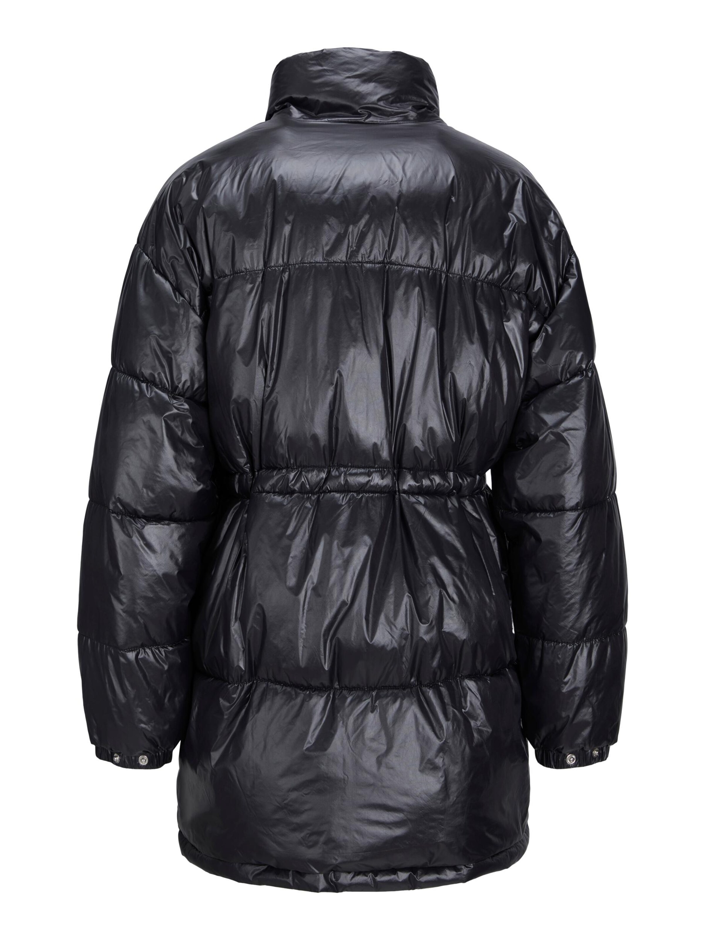 Giacca invernale 'Heather' di JJXX in nero