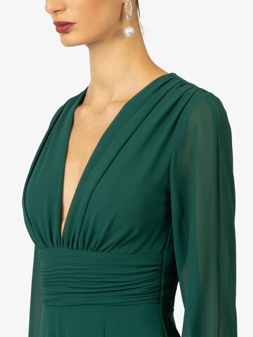 Kraimod Jumpsuit in Green