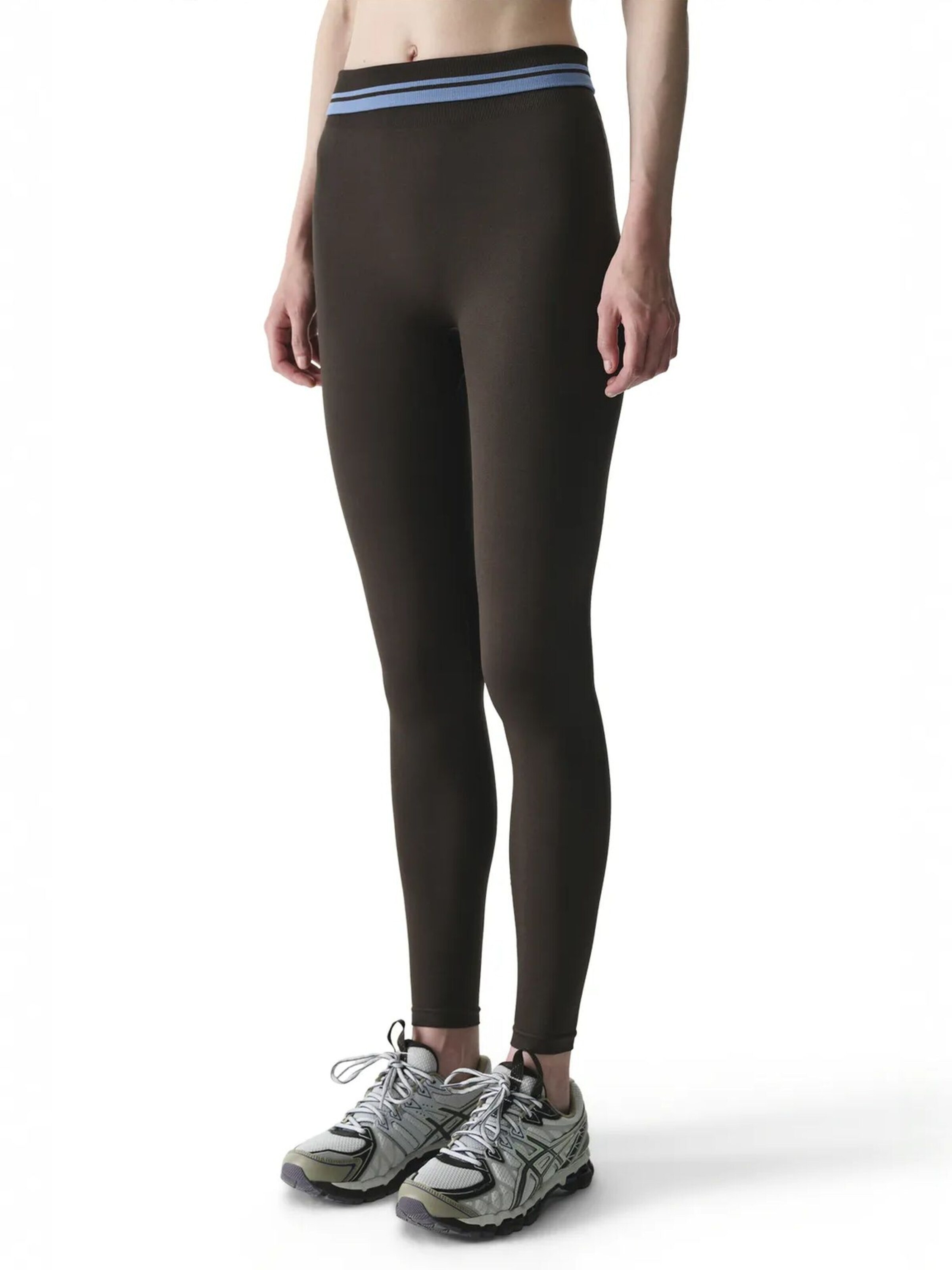 Penti Skinny Leggings‌ in Schwarz