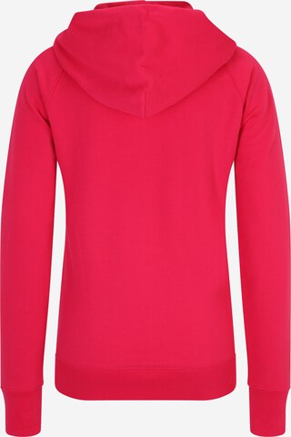 Gap Tall Sweatvest in Roze