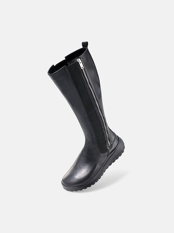 BÄR Boots 'Daria' in Black