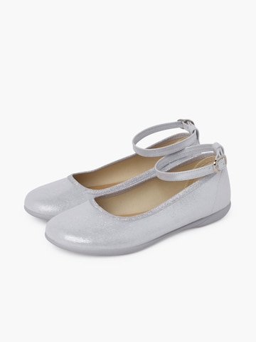 Ballerina di Pisamonas in argento