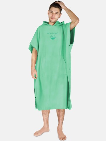 normani Sports robe 'Nosara' in Green