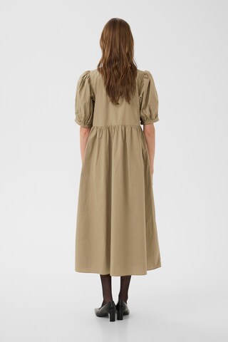 Robe 'KBEnya' KAREN BY SIMONSEN en vert