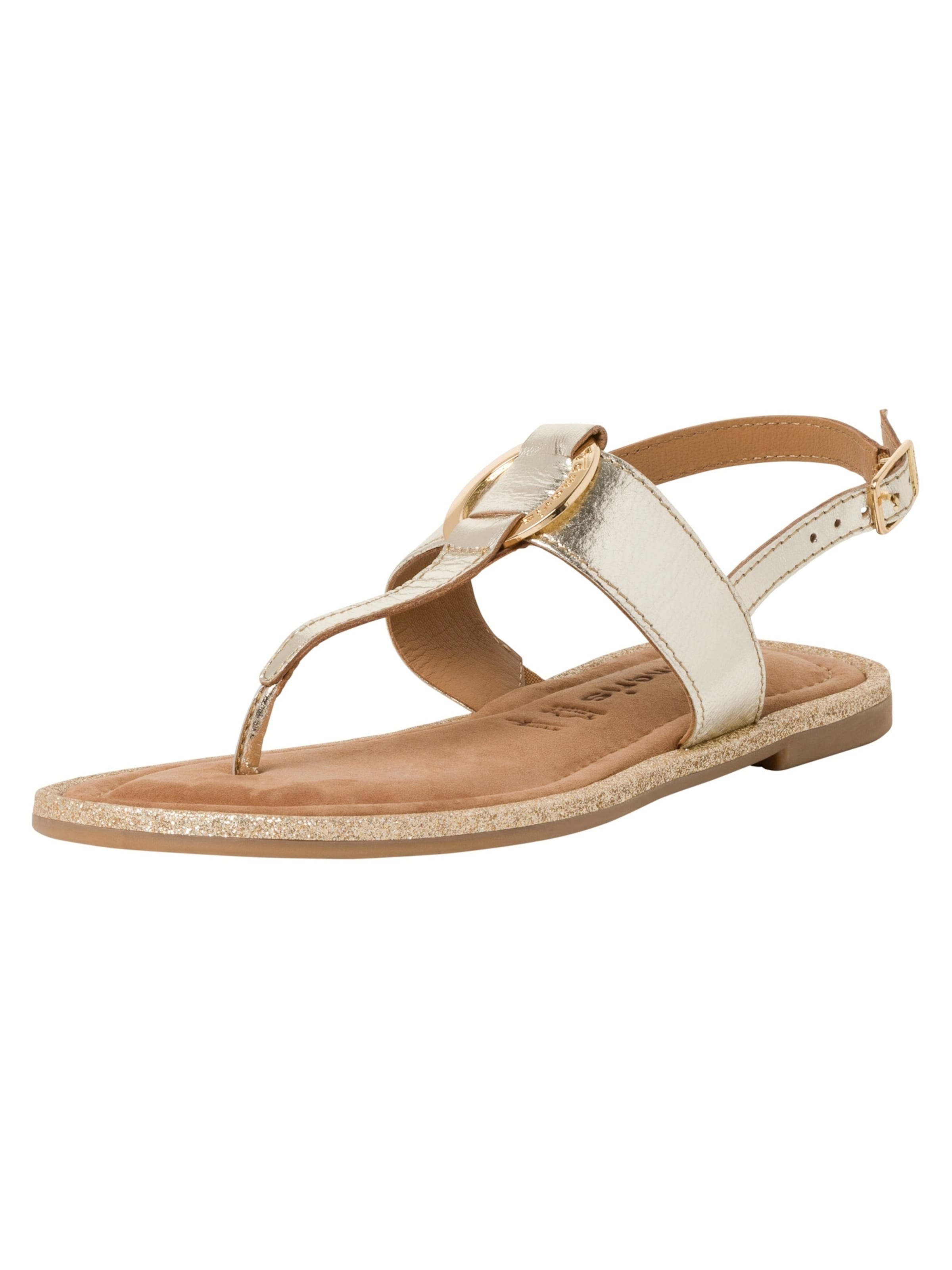 Tamaris teenslipper new arrivals