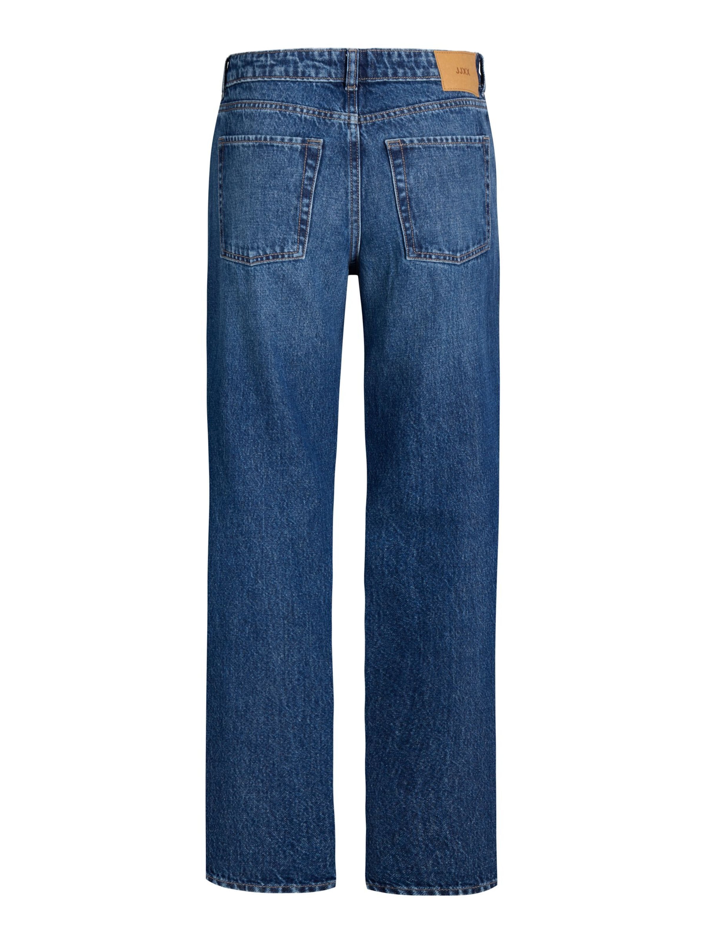 Loosefit Jeans 'JXPalermo' di JJXX in blu