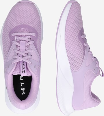 Chaussure de sport 'Charged Aurora 2' UNDER ARMOUR en violet