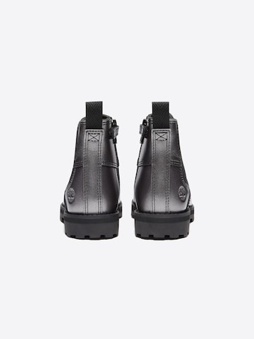 TIMBERLAND Stövel i silver