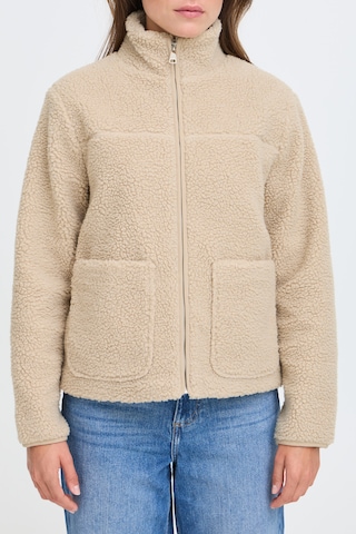 b.young Tussenjas in Beige
