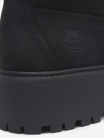 melns TIMBERLAND Zābaki