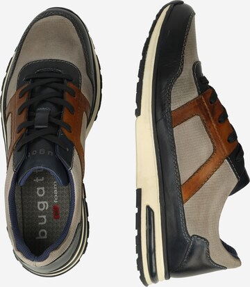 bugatti Lace-Up Shoes 'Cunio' in Mixed colors