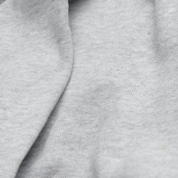 Karl Lagerfeld Sweatshirt & Zip-Up Hoodie in XL in Grey