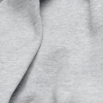 Karl Lagerfeld Sweatshirt / Sweatjacke XL in Grau