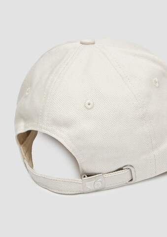 Casquette s.Oliver en violet