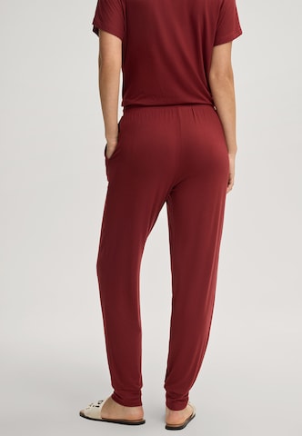 Pantalon de pyjama JOOP! en rouge