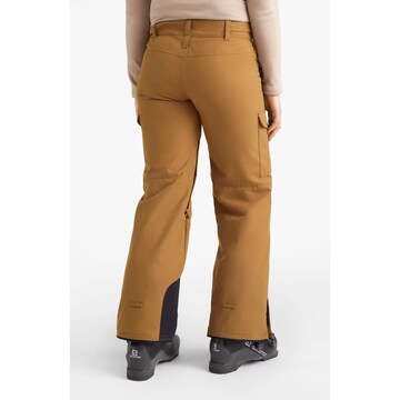 O'NEILL Regular Sportbroek 'Utility' in Beige