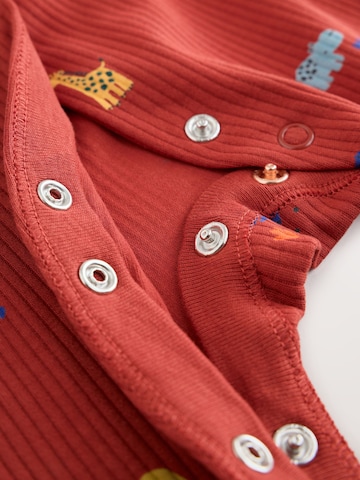 Next - Pijama en amarillo