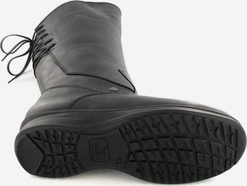 Finn Comfort Boots in Black