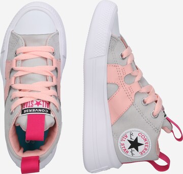 CONVERSE Sneaker 'Chuck Taylor All Star' in Grau