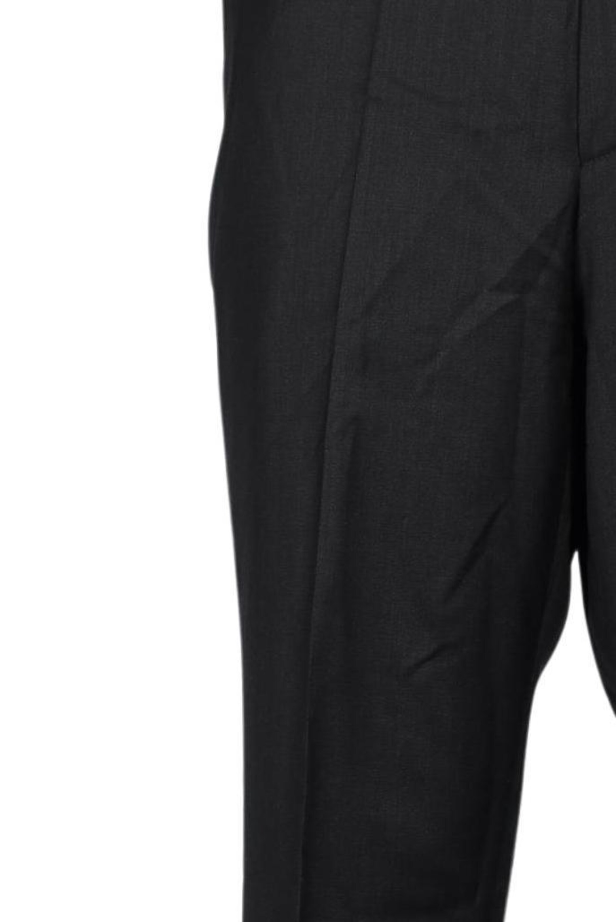 BOSS Black Pants in 35-36 in Black