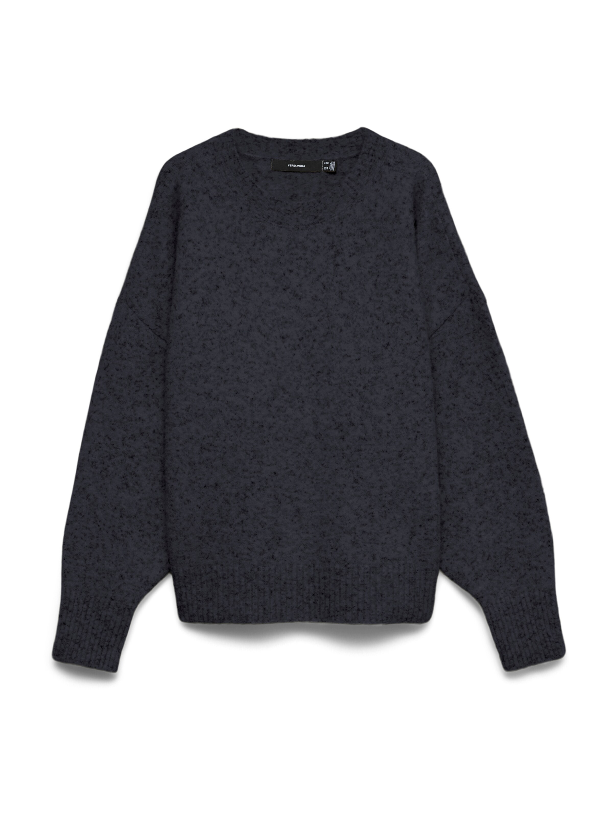 Pull-over 'VMSIF' VERO MODA en bleu : devant