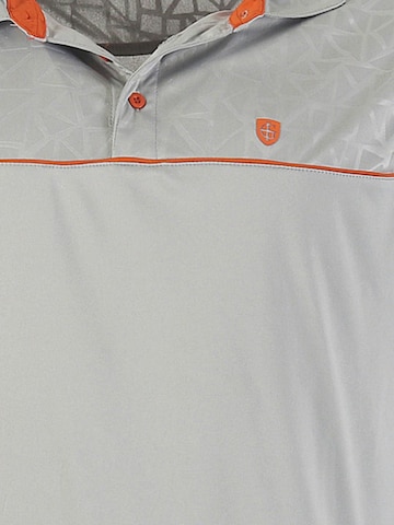 Maglietta di Cocain Underwear in argento