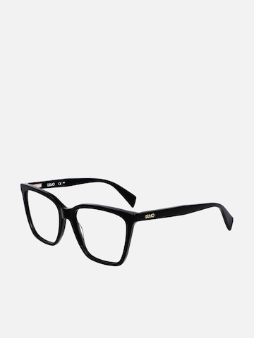 Liu Jo Sunglasses 'LJ2815' in Black: front